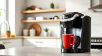 Best Keurig Coffee Maker for Offices (2026) — Top 10 Guide
