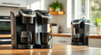 Best Keurig Coffee Maker for Offices (2026) — Top 5 Picks