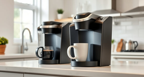 Best Keurig Coffee Maker for Offices (2026) — Top Picks & Guide