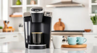 Best Keurig Coffee Maker for Small Spaces (2026) — Guide 11