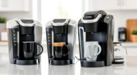 Best Keurig Coffee Maker for Small Spaces (2026) — Guide 17