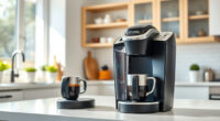 Best Keurig Coffee Maker for Small Spaces (2026) — Guide 20