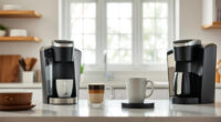 Best Keurig Coffee Maker for Small Spaces (2026) — Guide 23