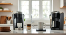 Best Keurig Coffee Maker for Small Spaces (2026) — Guide 23