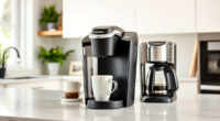 Best Keurig Coffee Maker for Small Spaces (2026) — Guide 5