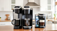 Best Keurig Coffee Makers for Offices (2026) — Top 5 Picks
