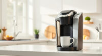 Best Keurig Coffee Makers for Offices (2026) — Top Picks & Guide