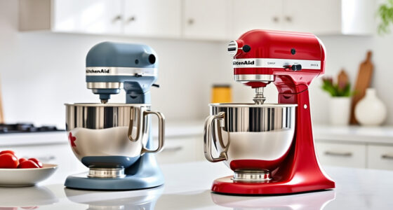 Best KitchenAid Extra Bowls in 2026: Top Accessories & Parts