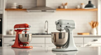Best KitchenAid Extra Bowls in 2026: Top Accessories & Parts