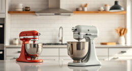 Best KitchenAid Extra Bowls in 2026: Top Accessories & Parts
