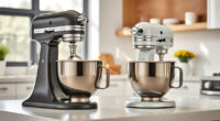 Best KitchenAid Flex Edge Beater in 2026: Top Accessories