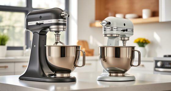 Best KitchenAid Flex Edge Beater in 2026: Top Accessories