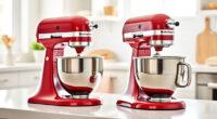 Best KitchenAid Flex Edge Beater in 2026: Top Accessories Roundup