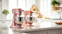 Best KitchenAid Stand Mixer for Baking (2026) — Guide 24