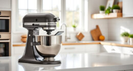 Best KitchenAid Stand Mixer for Large Batches (2026) — Guide 18