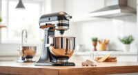 Best KitchenAid Stand Mixer for Large Batches (2026) — Guide 2