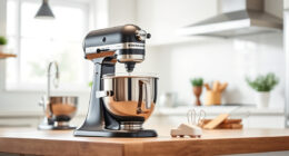 Best KitchenAid Stand Mixer for Large Batches (2026) — Guide 2