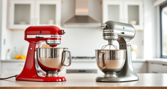 Best KitchenAid Stand Mixer for Large Batches (2026) — Guide 26