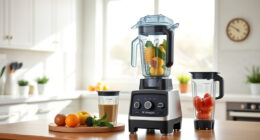 Best Vitamix Tamper in 2026: Essential Accessories & Parts