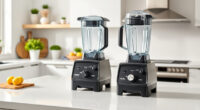 Best Vitamix Tamper in 2026: Top Accessories & Parts