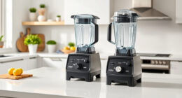 Best Vitamix Tamper in 2026: Top Accessories & Parts