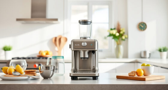 Breville Bambino Plus Maintenance: A Practical How-To & Troubleshooting Guide