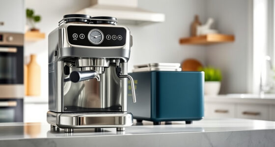 Breville Bambino Plus Review: Compact, Fast, and Professional-Grade