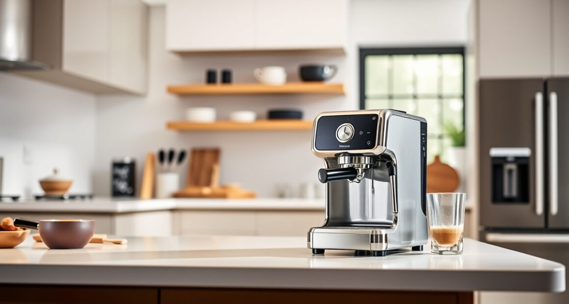Breville Bambino Plus vs Breville Oracle Touch: Which Is Better?