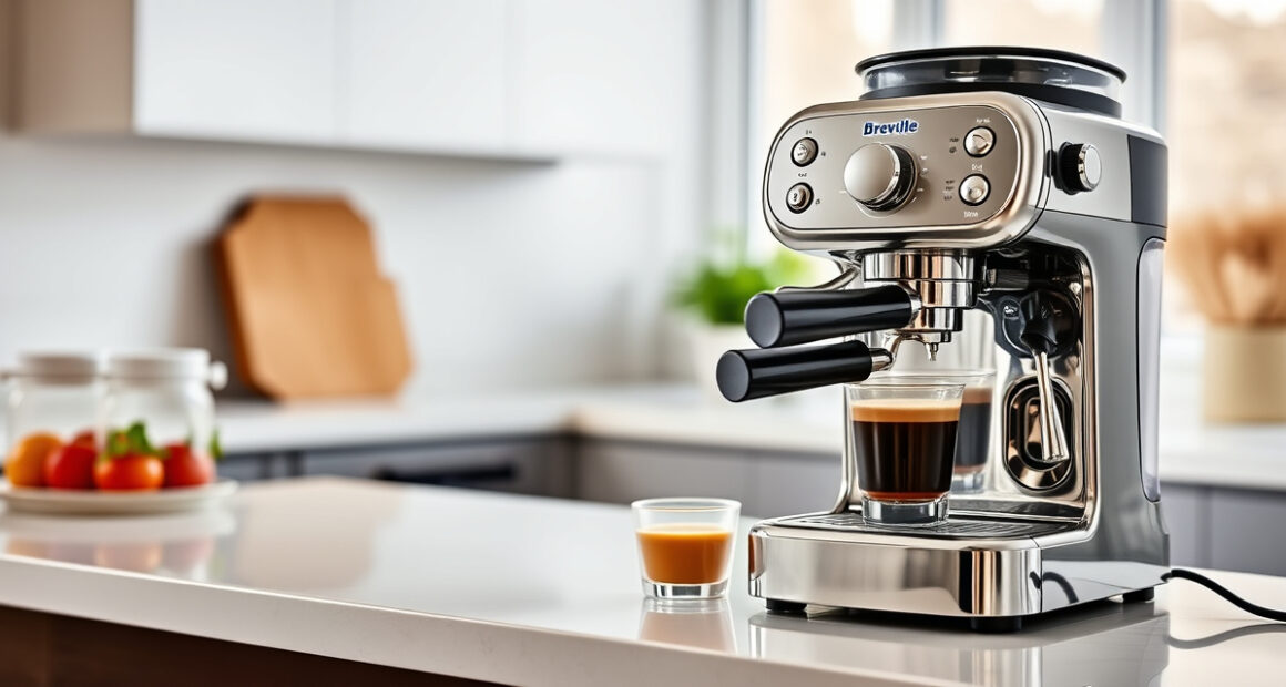 Breville Bambino Plus vs Ninja Espresso Machine: Honest Comparison