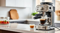 Breville Bambino Plus vs Ninja Espresso Machine: Honest Comparison