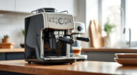 Breville Bambino Plus vs Ninja Espresso Machines in 2026