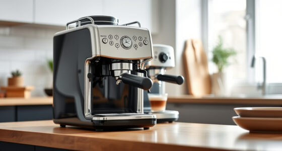 Breville Bambino Plus vs Ninja Espresso Machines in 2026