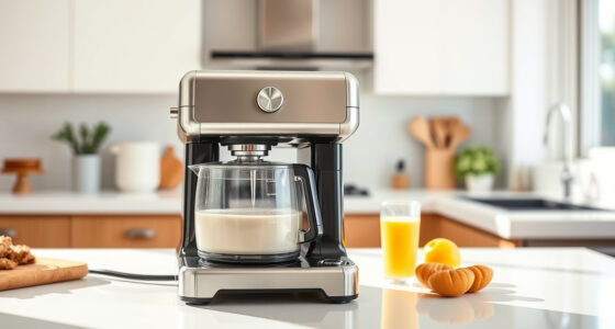 Breville Espresso Machine Grinder Clog: Causes & Fixes