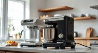 Breville Espresso Machine Grinder Clog: Causes & Solutions