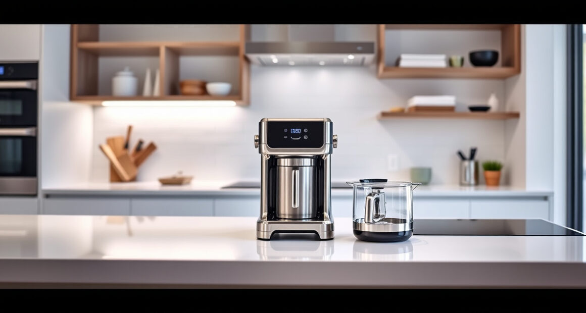 Breville Espresso Machine Maintenance: A Complete How-To & Troubleshooting Guide