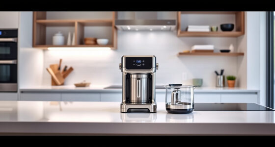 Breville Espresso Machine Maintenance: A Complete How-To & Troubleshooting Guide