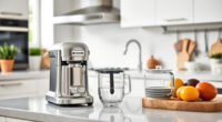 Breville Espresso Machine Not Heating: Causes & Fixes