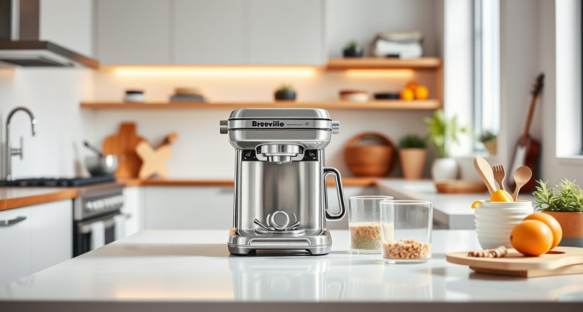 Breville Espresso Machine Not Heating: Causes & Simple Fixes