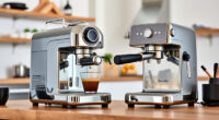 Breville Espresso Machines Roundup: Best Picks for Every Coffee Lover