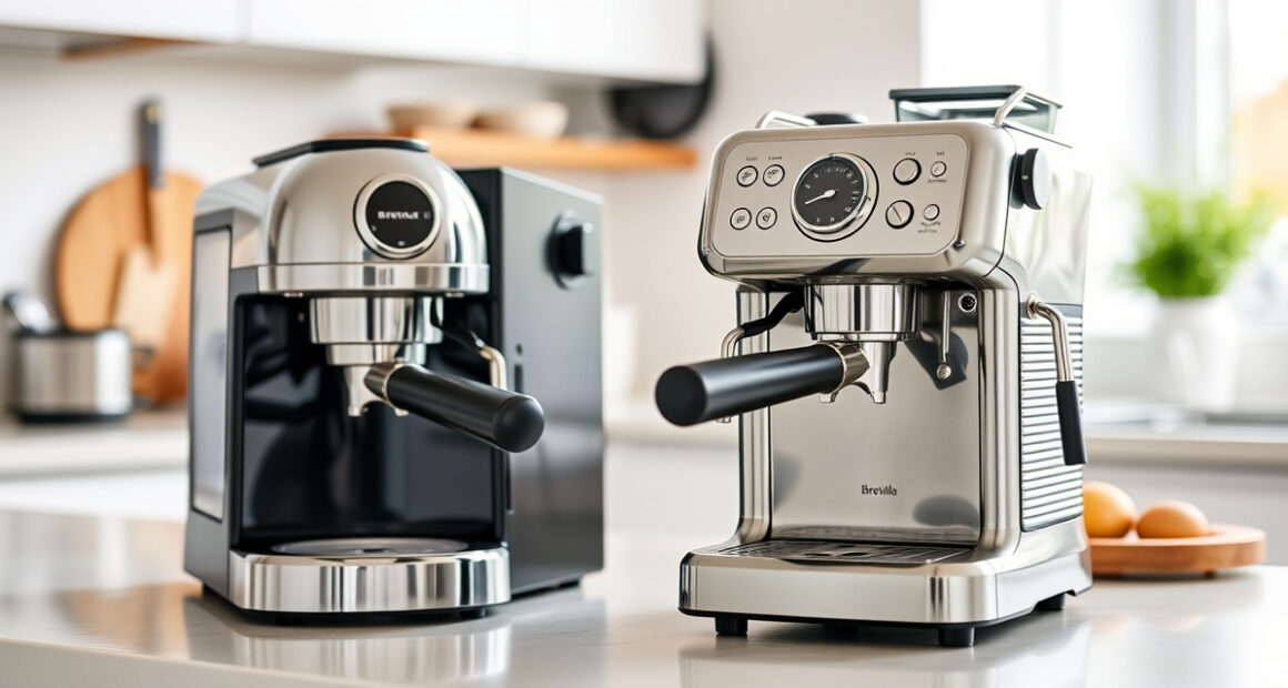 Breville Milk Jug Compatibility & Buying Guide