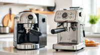 Breville Milk Jug Compatibility & Buying Guide
