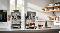Breville Milk Jug Compatibility & Buying Guide