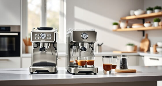 Breville Milk Jug Compatibility & Buying Guide