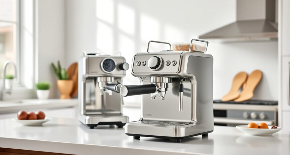 Breville Oracle Touch Review: Pros, Cons, and Who It's For