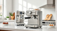 Breville Oracle Touch Review: Pros, Cons, and Who It's For
