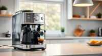 Breville Oracle Touch vs Breville Smart Oven Air: Full Comparison