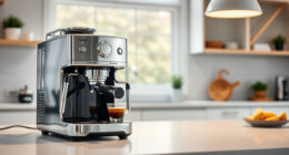 Breville Oracle Touch vs Breville Smart Oven Air: Full Comparison