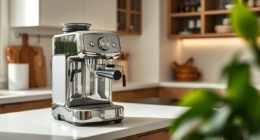 Breville Oracle Touch vs Breville Smart Oven Air: Full Comparison