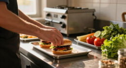 Burger King Surges In Global Coverage