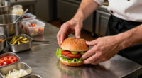 Burger King Whopper Guarantee
